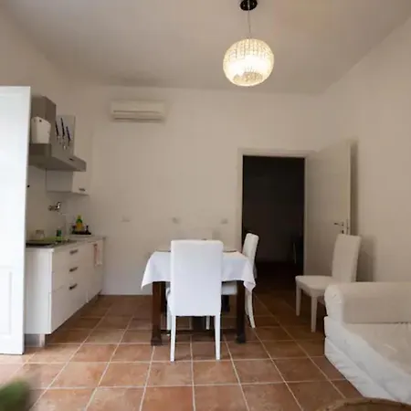 Destinazione Nicotera Casa Talassa