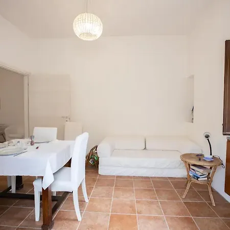Apartment Destinazione Nicotera Casa Talassa