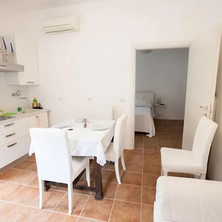 Destinazione Nicotera Casa Talassa Apartment