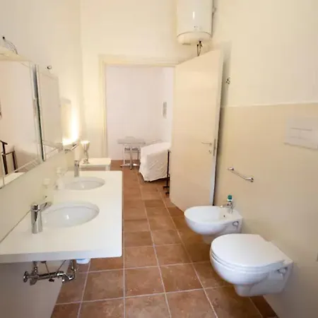 Apartment Destinazione Nicotera Casa Talassa Nicotera