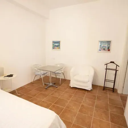 דירה Destinazione Nicotera Casa Talassa ניקוטרה