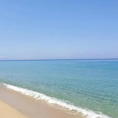 דירה Destinazione Nicotera Casa Talassa *