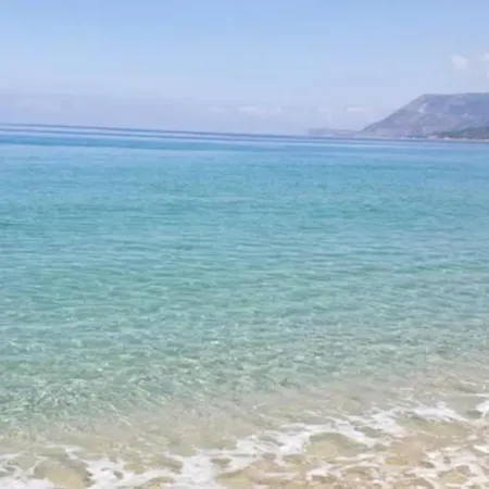Destinazione Nicotera Casa Talassa * ניקוטרה