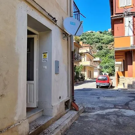 Destinazione Nicotera Casa Talassa *